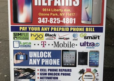 Boss Phone Repairs