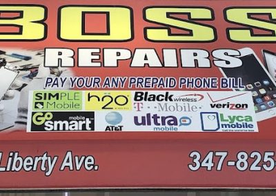 Boss Phone Repairs