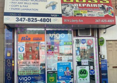 High-quality Phone Service