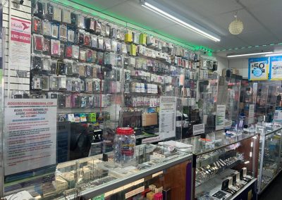 Reliable Phone Service